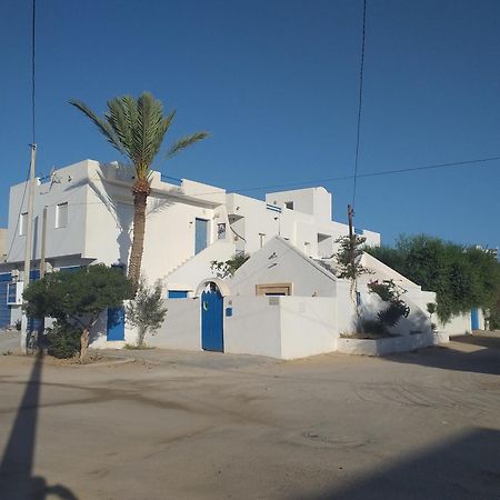 Ferienwohnung Dar Janis Djerba دار يانيس جربة Houmt Souk  Exterior foto