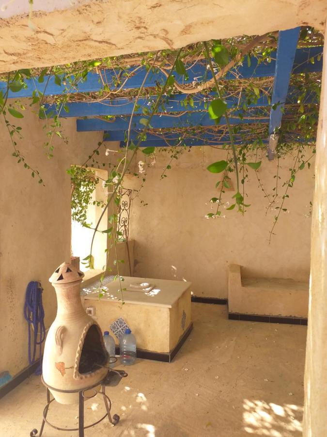 Ferienwohnung Dar Janis Djerba دار يانيس جربة Houmt Souk  Zimmer foto