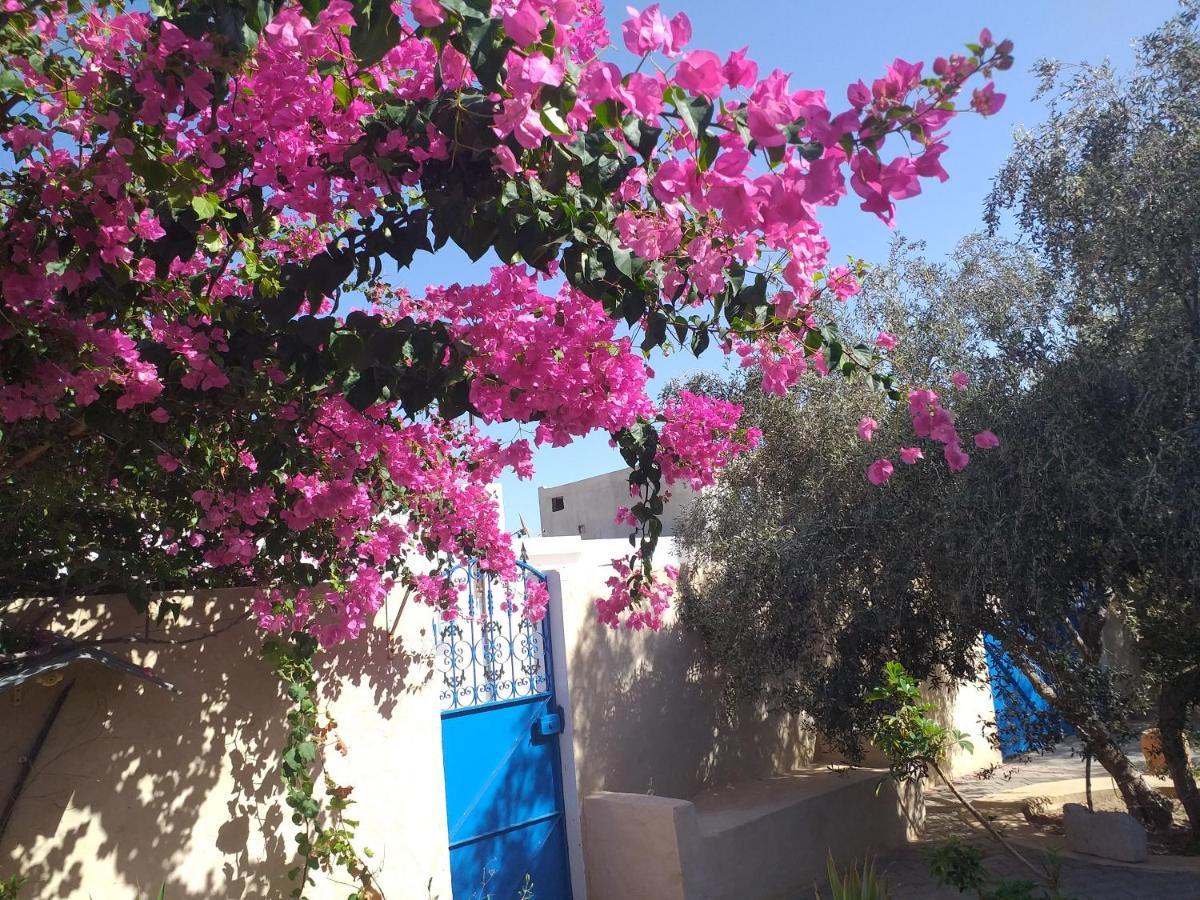 Ferienwohnung Dar Janis Djerba دار يانيس جربة Houmt Souk  Zimmer foto