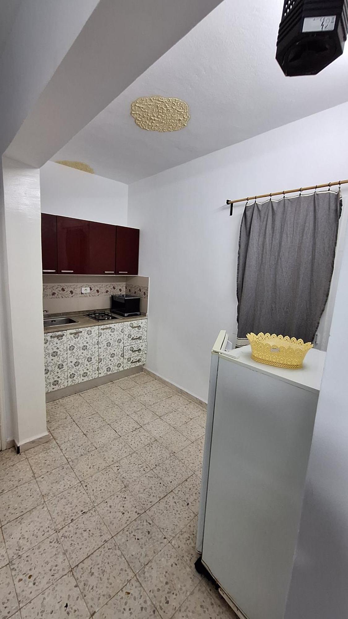 Ferienwohnung Dar Janis Djerba دار يانيس جربة Houmt Souk  Exterior foto