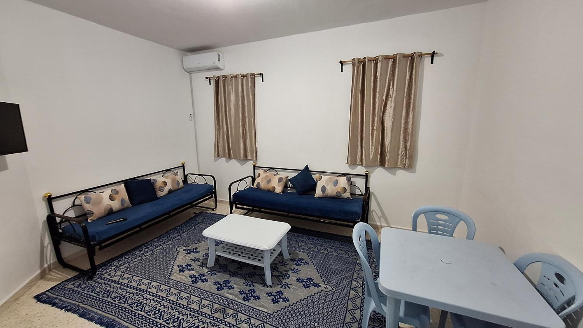 Ferienwohnung Dar Janis Djerba دار يانيس جربة Houmt Souk  Exterior foto