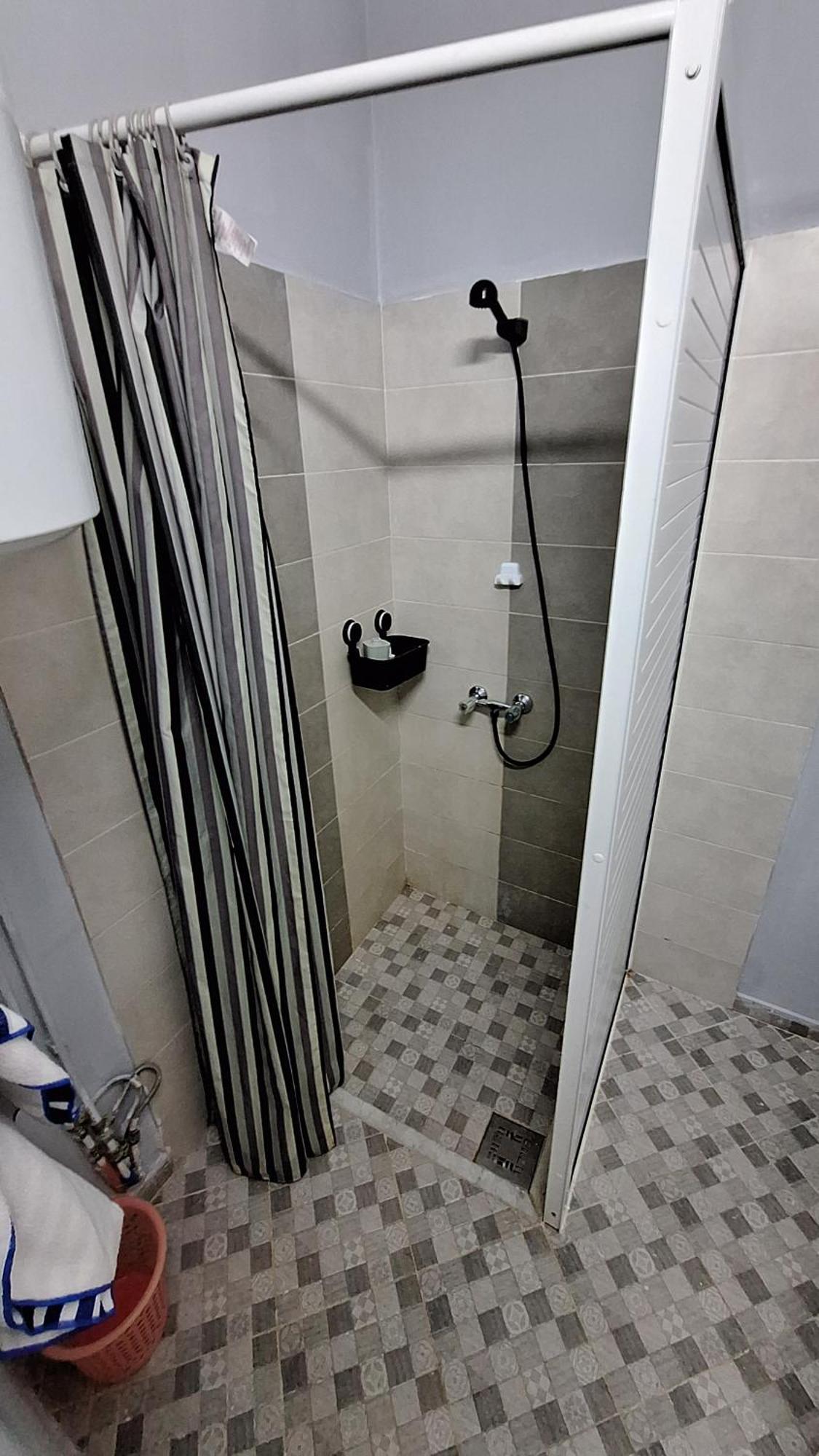 Ferienwohnung Dar Janis Djerba دار يانيس جربة Houmt Souk  Exterior foto