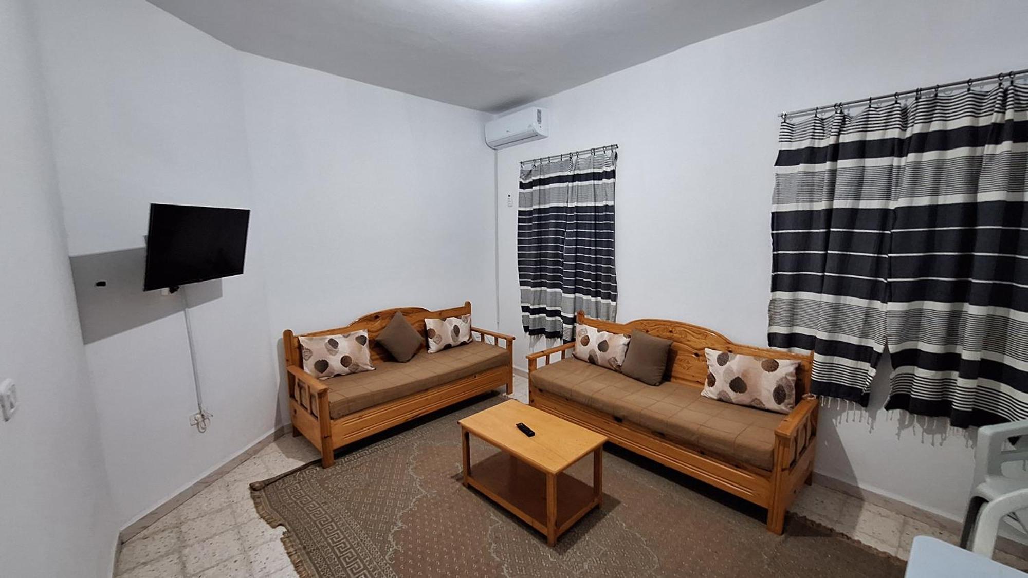 Ferienwohnung Dar Janis Djerba دار يانيس جربة Houmt Souk  Exterior foto